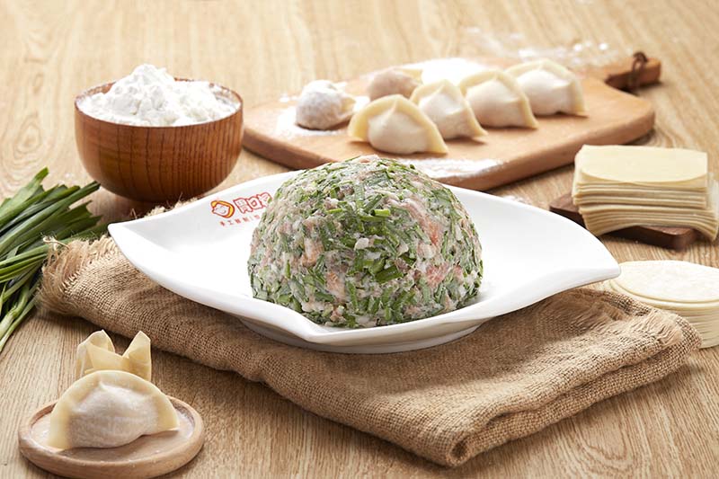 加盟餃子云吞小吃怎么樣，投資靠譜嗎