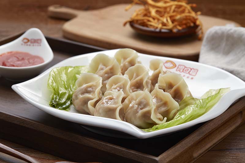 餛飩餃子加盟店沒(méi)人進(jìn)店怎么辦，這些方法簡(jiǎn)單有效