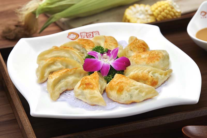 開(kāi)個(gè)煎餃店經(jīng)歷分享，希望可以幫到你