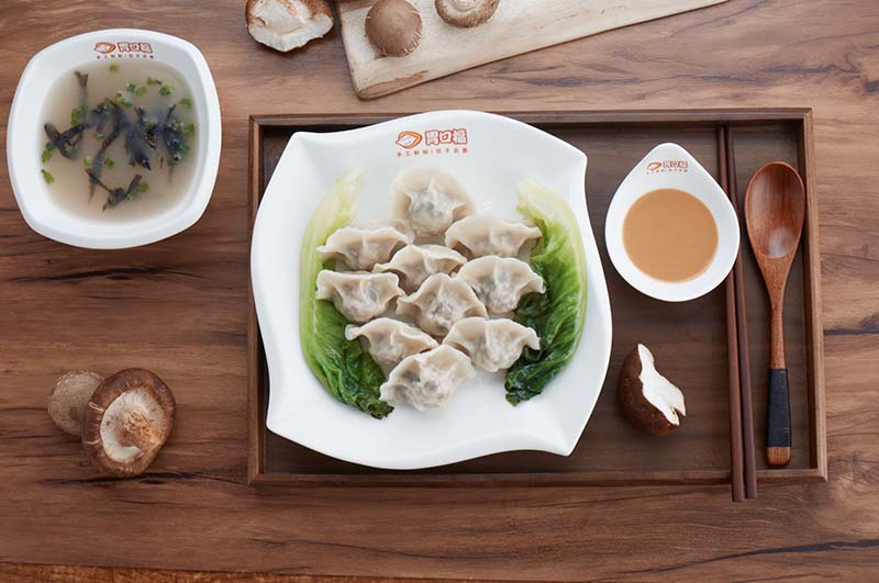 怎么經(jīng)營(yíng)好一家餃子館，作為老板的你一定要了解
