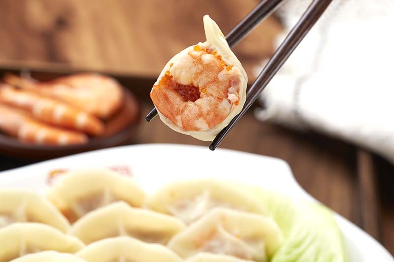 廣式餃子店選址靠近什么好，這樣選不會(huì )錯