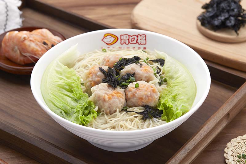 開(kāi)餃子云吞面館什么位置好，滿(mǎn)足這個(gè)標準你都可以選