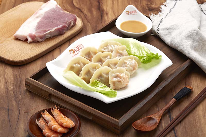 加盟胃口福餃子云吞連鎖品牌，您的創(chuàng  )業(yè)優(yōu)選