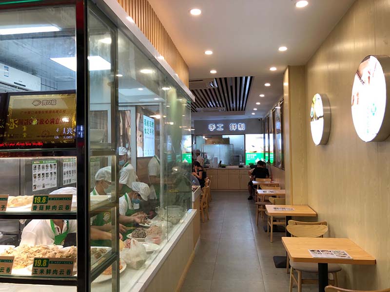 開(kāi)餐飲店選址要點(diǎn)，餐飲人開(kāi)店必看