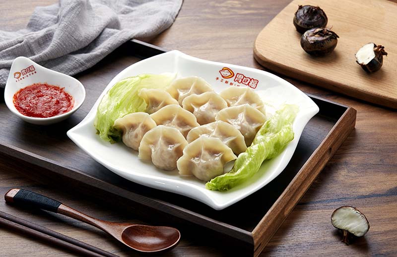 今年“冬至”頗有“特殊寓意”，忙碌的你也別忘了吃餃子