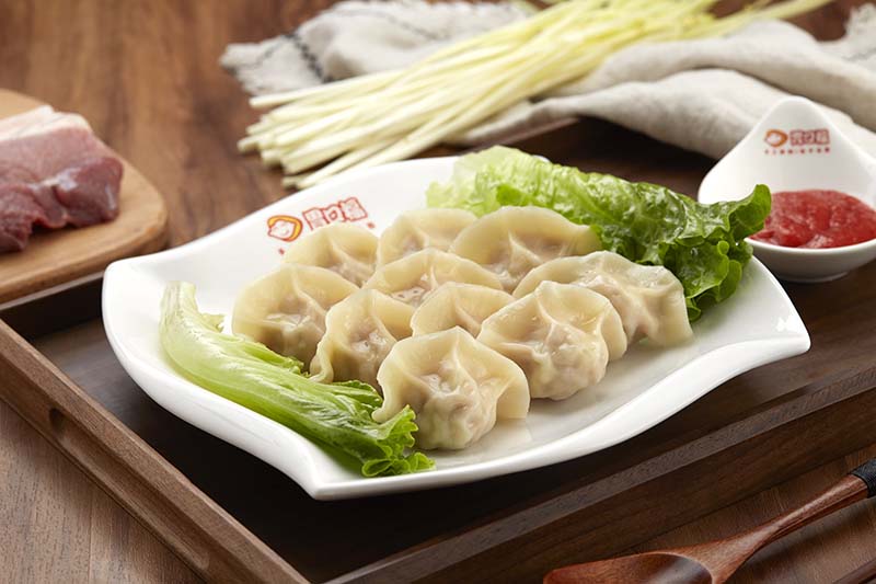 開(kāi)餃子云吞店選址時(shí)要如何對周邊環(huán)境行分析