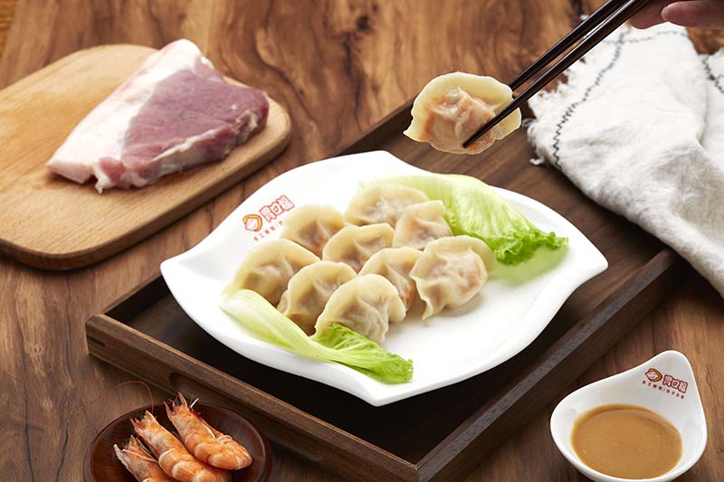 餃子云吞適合開(kāi)在什么地方，這三個(gè)地方一定要考慮