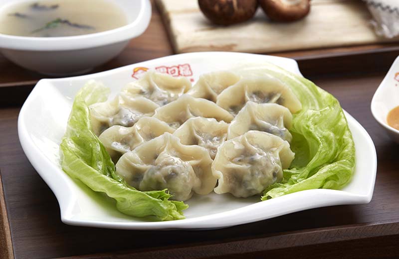 加盟胃口福餃子云吞怎么樣？總部全方位支持讓你輕松盈利！