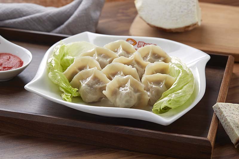 生鮮餃子云吞店要怎么加盟，必須重視這二件事