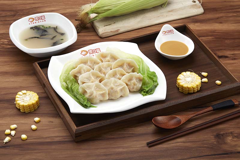 如何正確的選擇餃子云吞品牌，這些你要知道