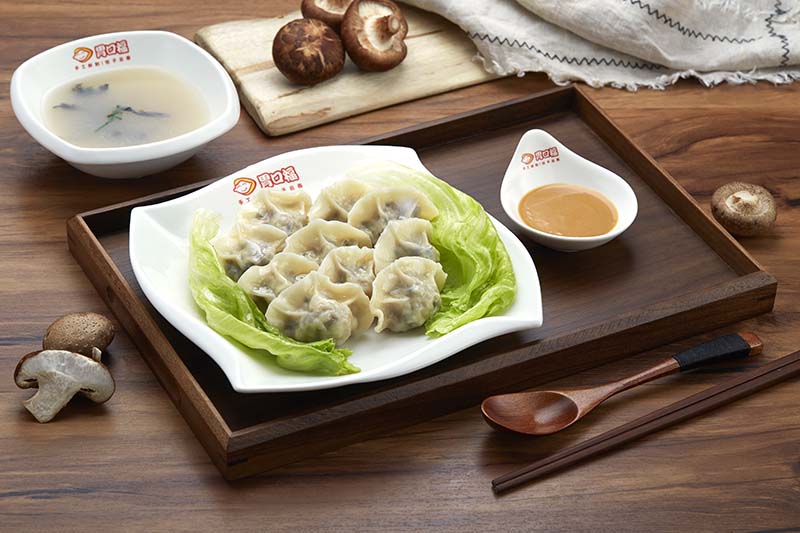 加盟廣式餃子云吞店要先了解哪些？胃口福為你劃重點(diǎn)
