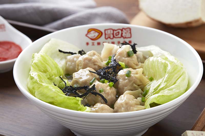 想開(kāi)餃子云吞店，但不知道如何開(kāi)始