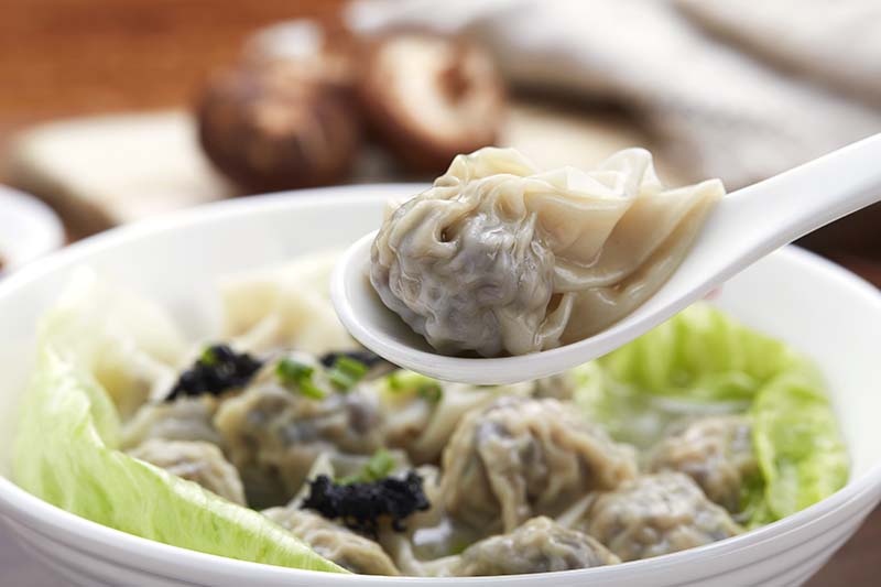 餃子云吞連鎖品牌選擇，需要從哪些方面去考量