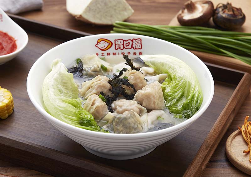 餃子云吞店選址技巧，這4個(gè)技巧要牢記