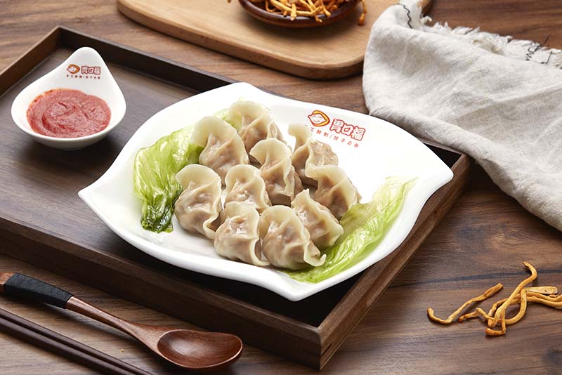 為何要開(kāi)一家餃子店？胃口福餃子云吞店給你三個(gè)理由！