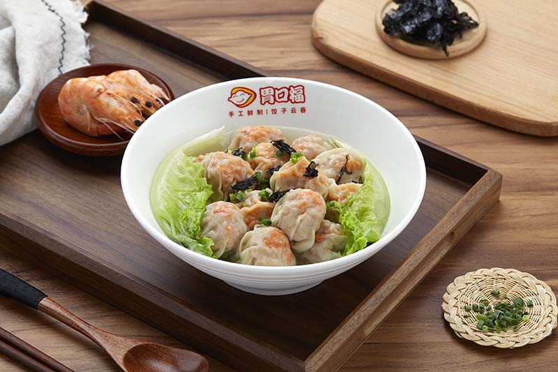 餃子云吞加盟店怎樣才能掙錢(qián)，這些細節都是關(guān)鍵
