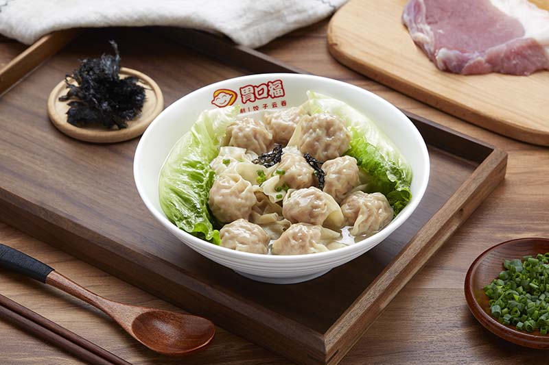 沒(méi)經(jīng)驗想開(kāi)個(gè)餃子云吞店怎么開(kāi)