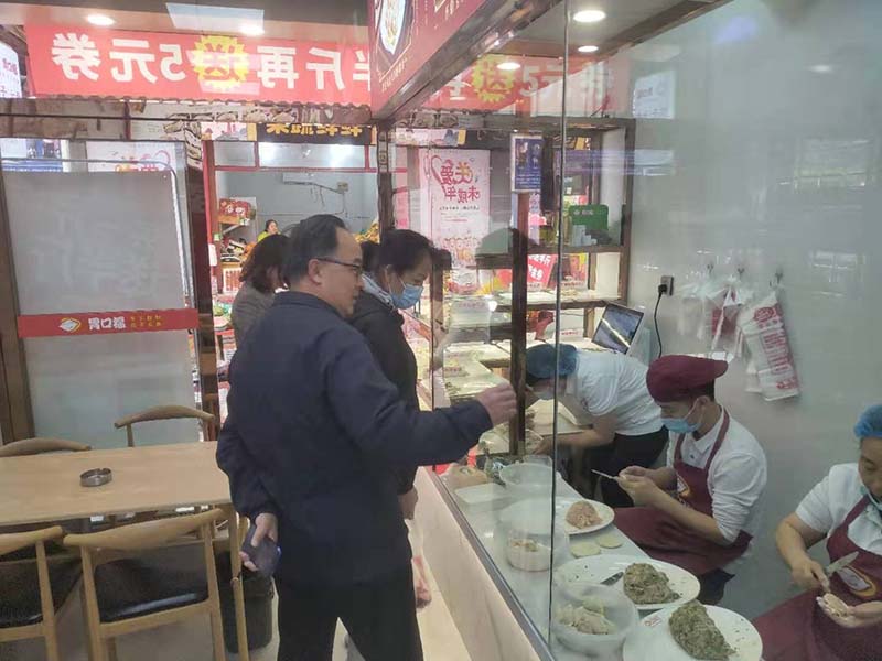 做餃子云吞外賣(mài)虧慘了，竟是這些錯誤造成的