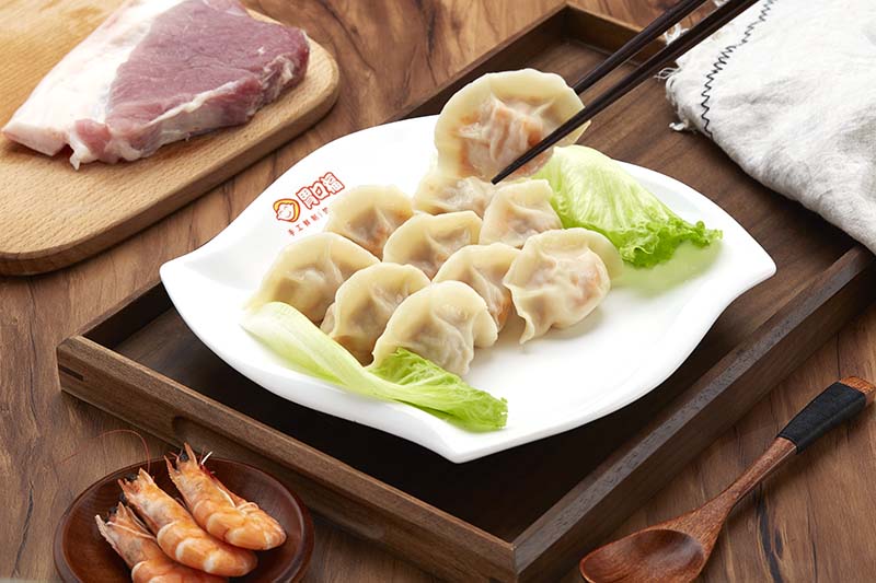 開(kāi)家餃子云吞店，需要先準備些什么