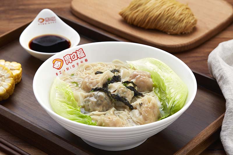 開(kāi)餃子云吞店的相關(guān)經(jīng)驗，讓你輕松把店開(kāi)好