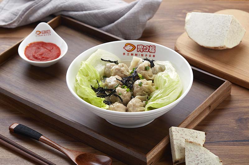 餃子云吞店的開(kāi)店流程，教你從零開(kāi)始做起