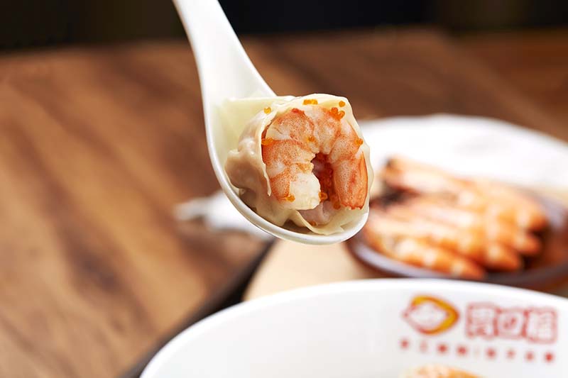 怎么能讓餃子云吞店生意好點(diǎn)，幾個(gè)方法教你怎么做