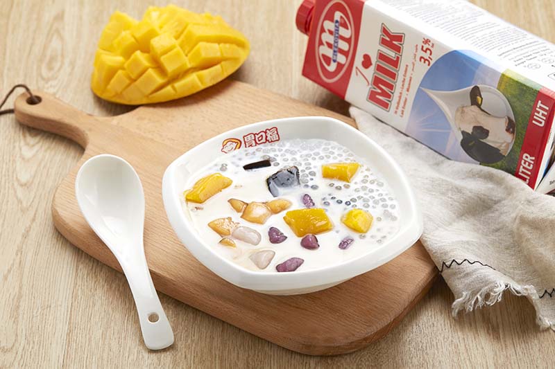 胃口福餃子云吞怎么樣，它帶來(lái)的火爆讓我歡喜接招