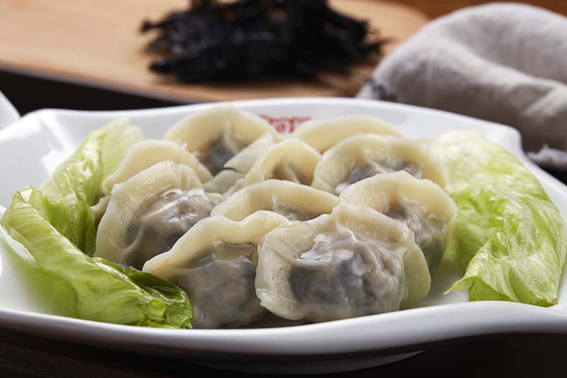 餃子云吞店的營(yíng)銷(xiāo)活動(dòng)，都是吸引人的好點(diǎn)子