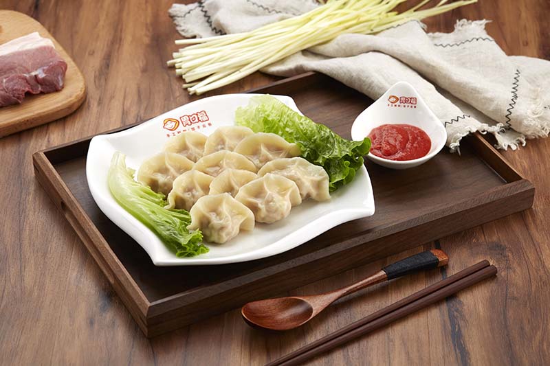 餃子云吞店的引流方法，幫你做出好生意