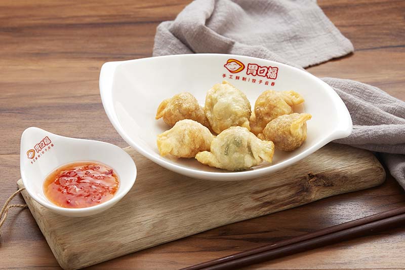 怎樣把餃子云吞店經(jīng)營(yíng)好，成功開(kāi)店三大技巧