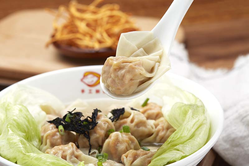 餃子云吞店怎么讓人知道，這些方法用起來(lái)