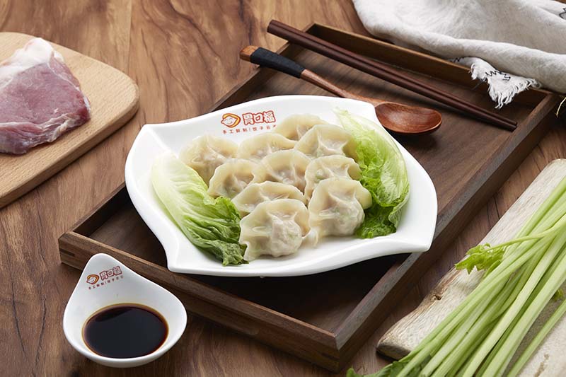 餃子云吞店沒(méi)有人來(lái)，竟是這些地方?jīng)]做好