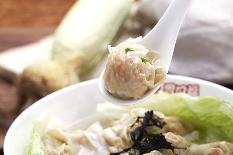 餃子云吞店經(jīng)營(yíng)管理方案，教你如何輕松做老板