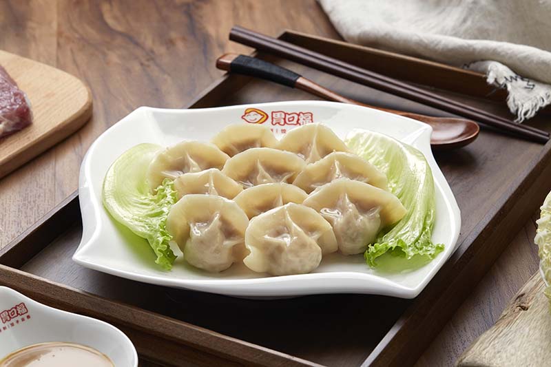 新開(kāi)餃子云吞店多久生意可以穩定，主要取決于這些方面