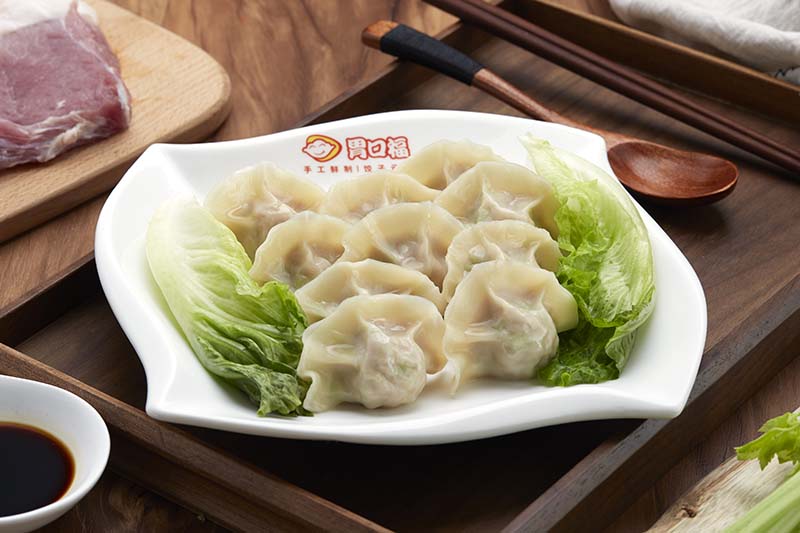 餃子云吞店怎么才能開(kāi)長(cháng)久，掌握這些幫你實(shí)現
