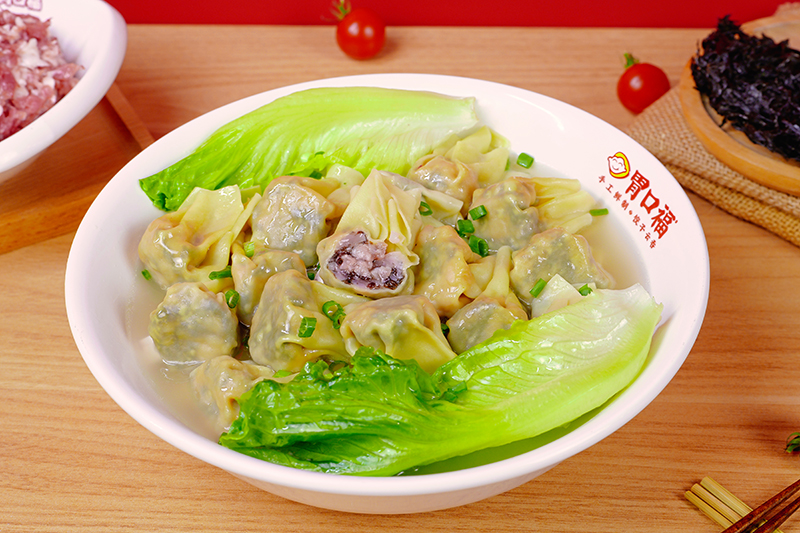 如何挑選合適的餃子云吞品牌？這幾點(diǎn)要看