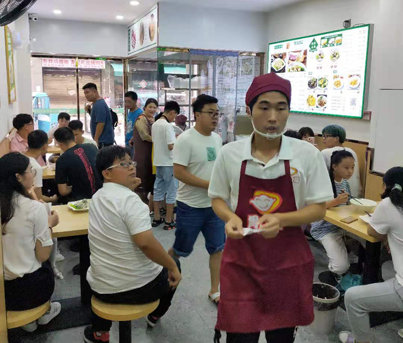一個(gè)合格的店長(cháng)，提升餃子云吞店利潤的關(guān)鍵